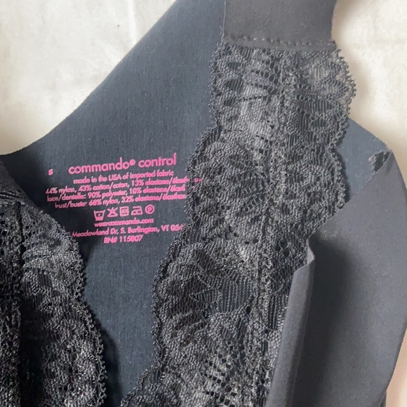 COMMANDO Sexy + Smooth Slip - Picture 9 of 9